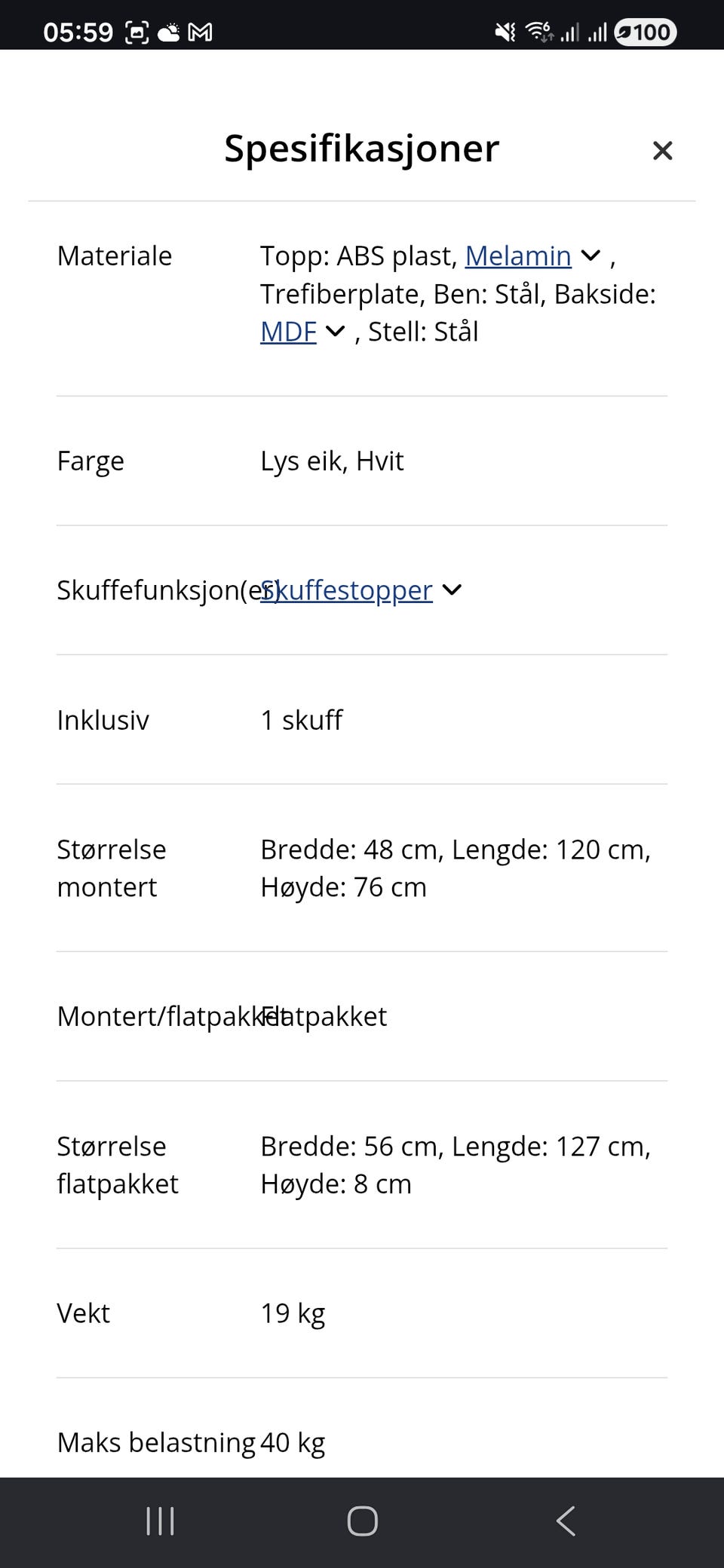Galleribilde