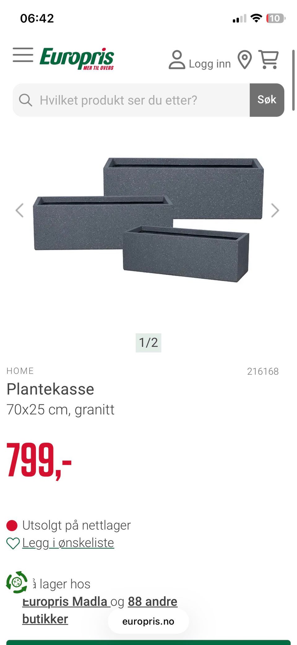 Galleribilde