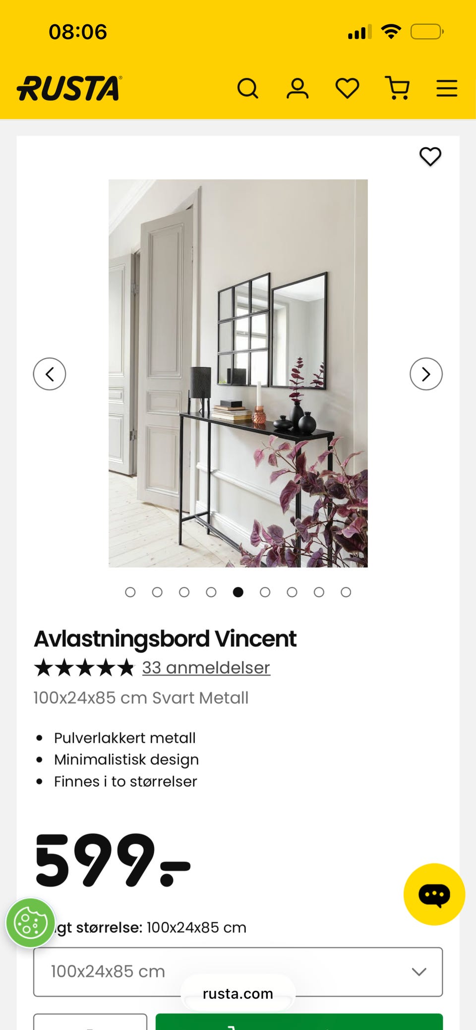 Galleribilde