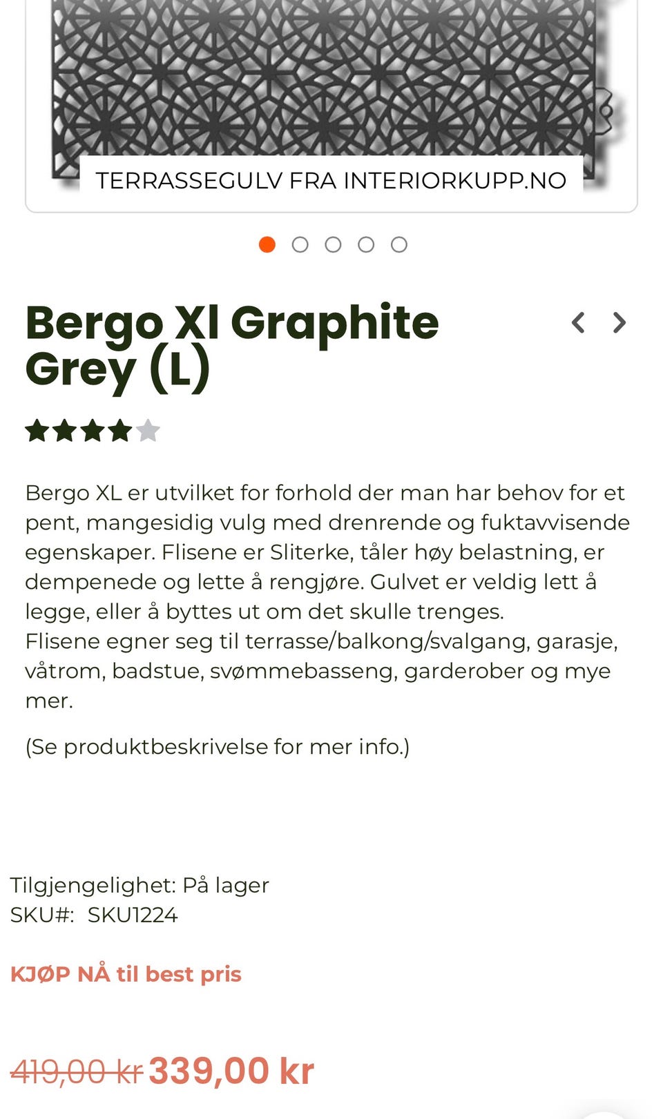 Galleribilde