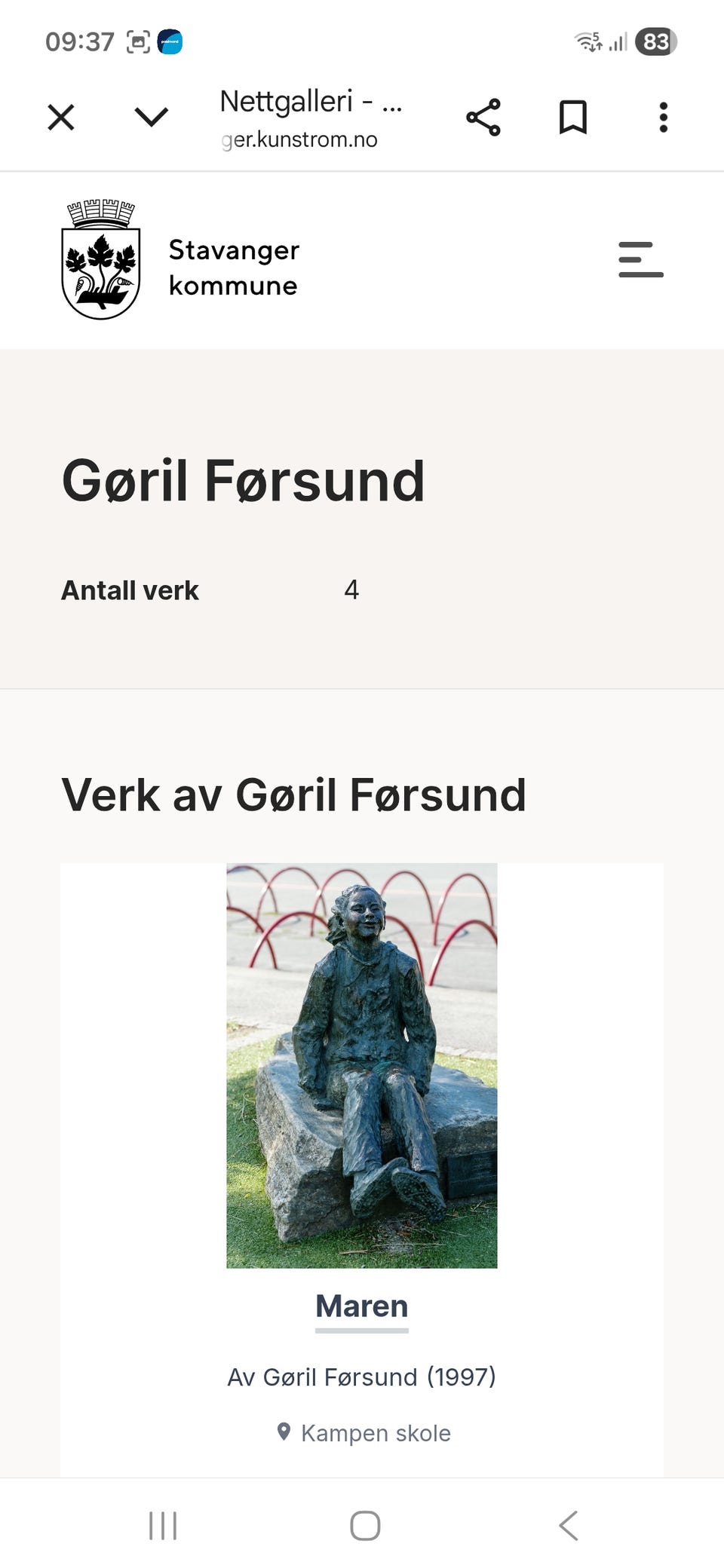 Galleribilde