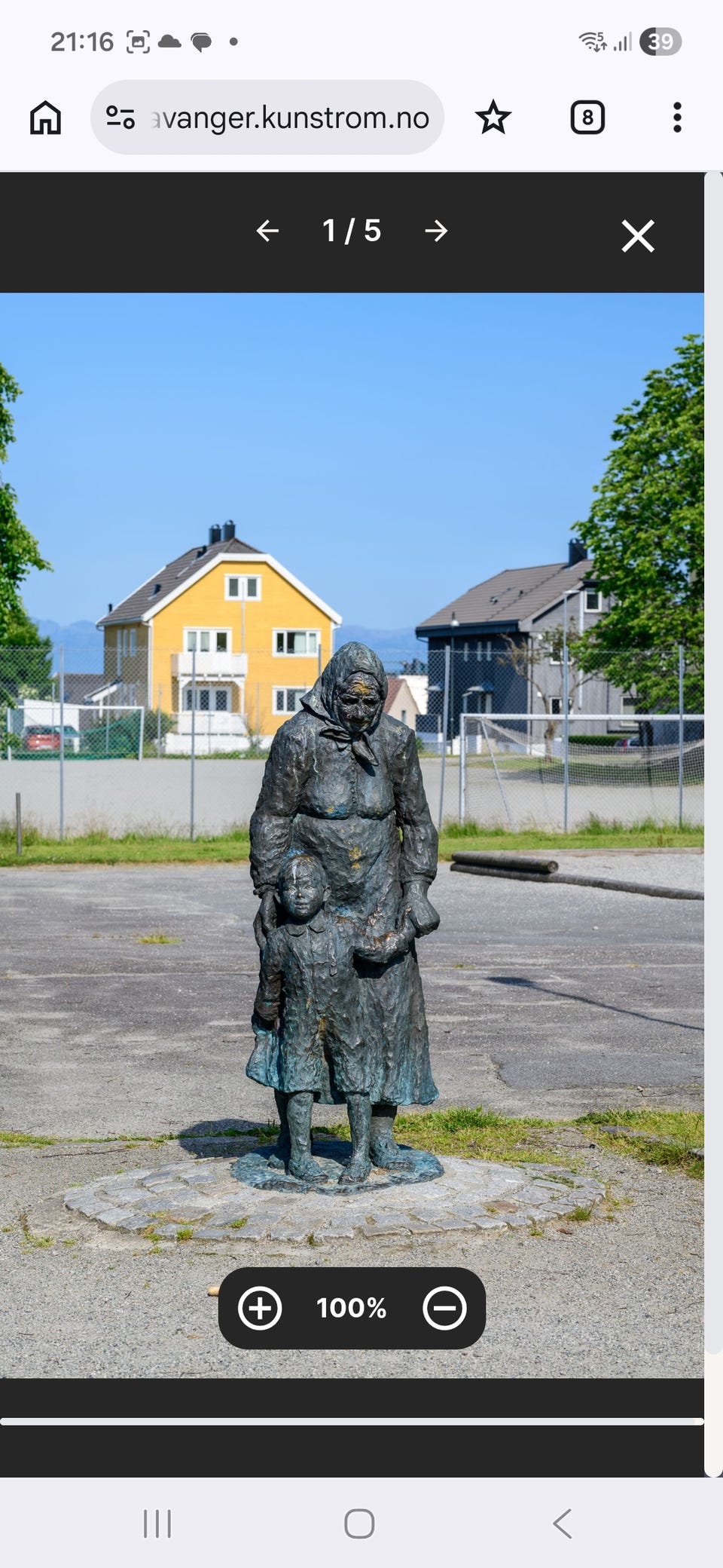 Galleribilde