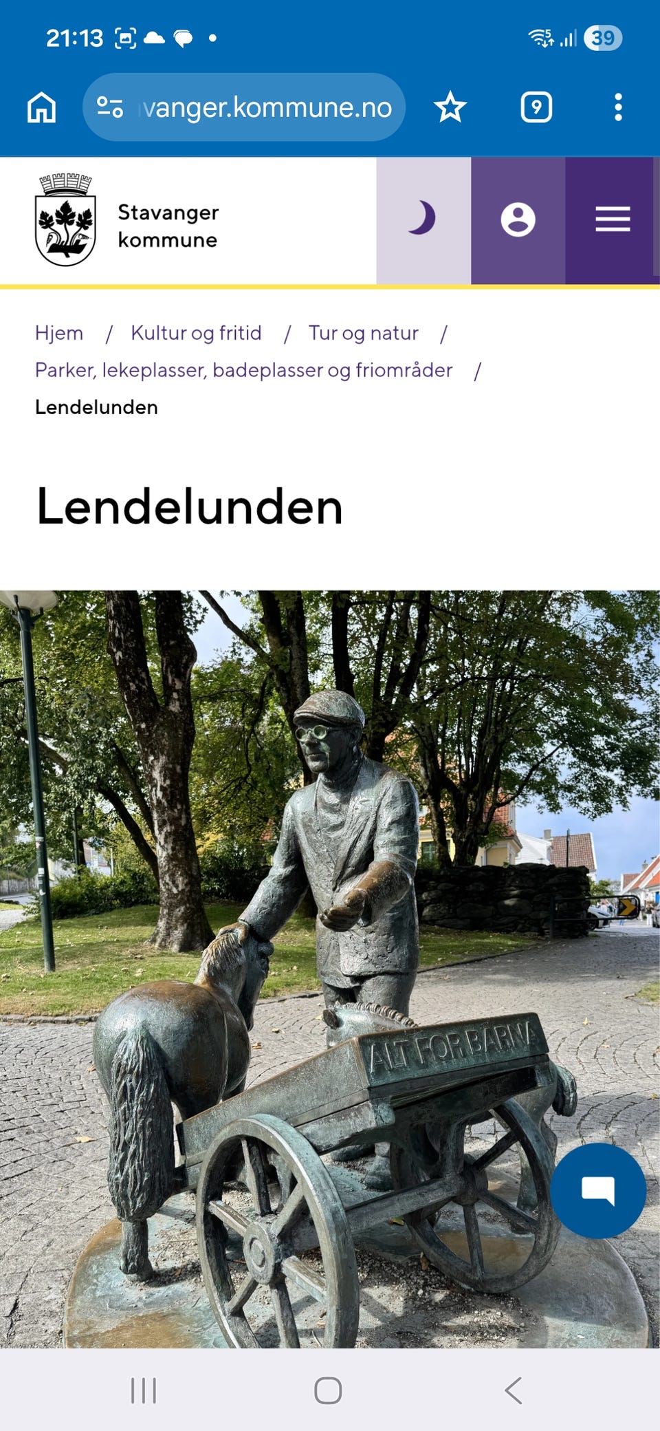 Galleribilde