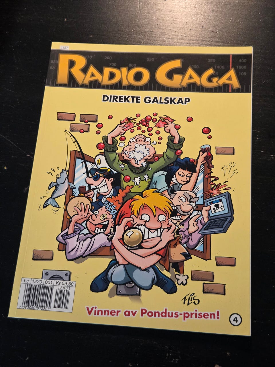 Galleribilde