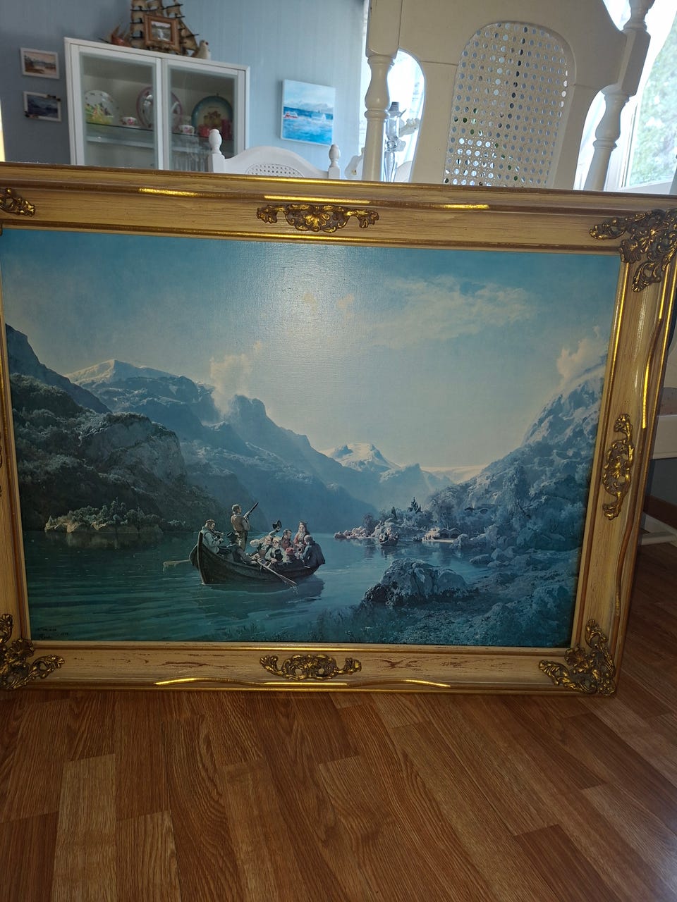 Galleribilde