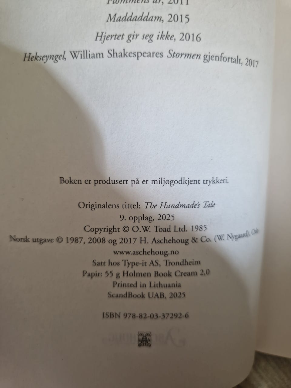 Galleribilde