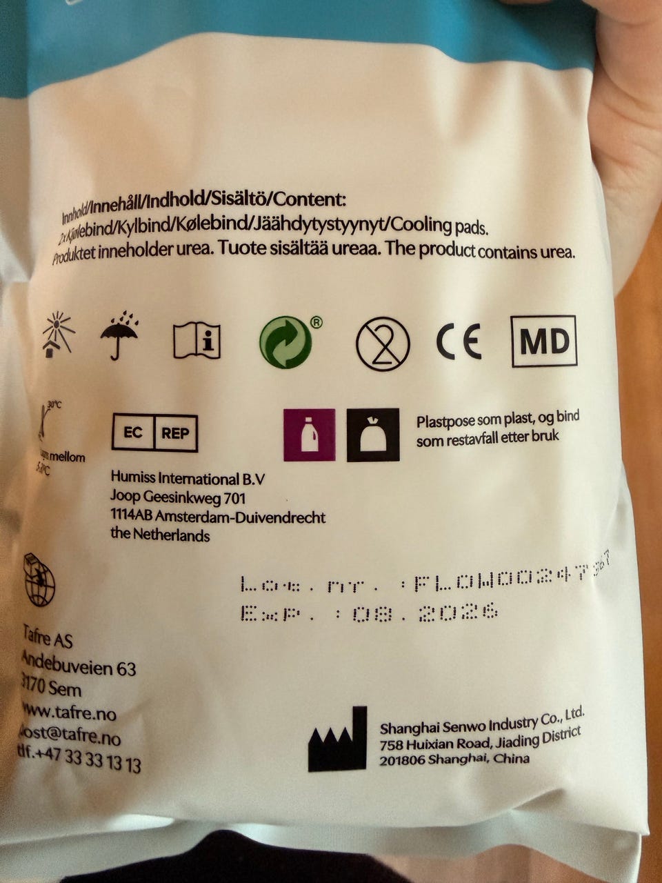 Product image 2 of 6