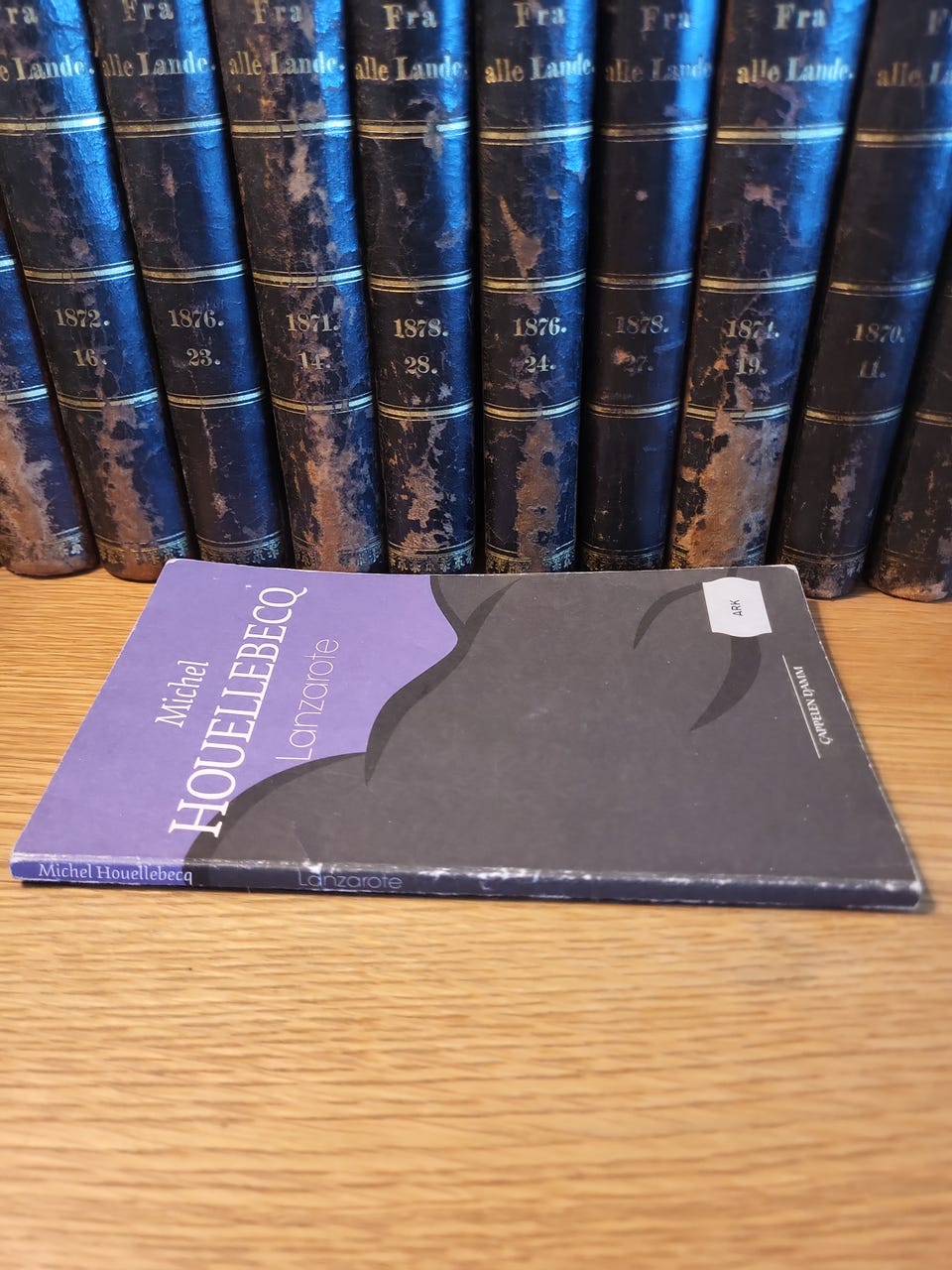 Galleribilde