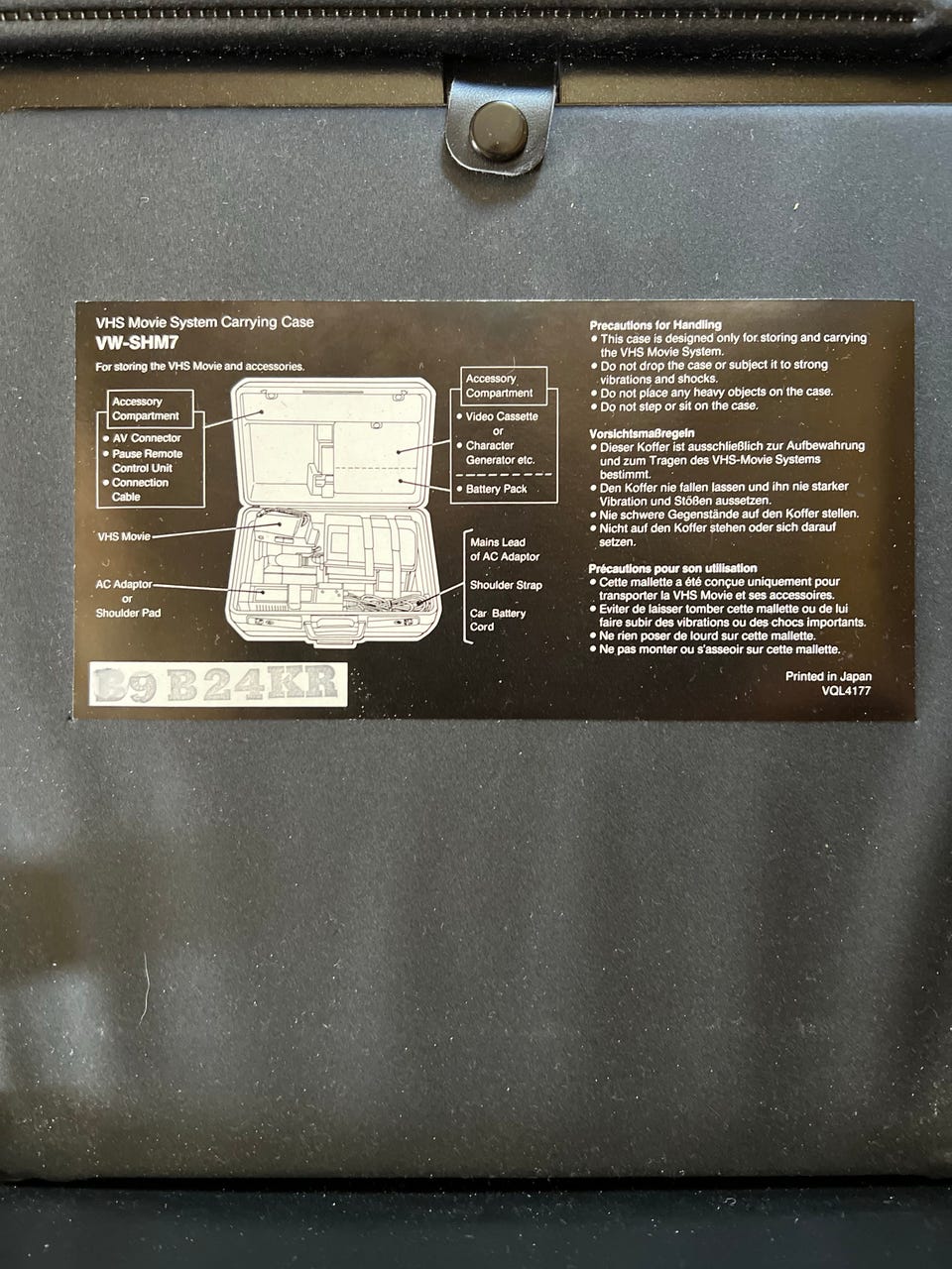 Product image 3 of 5