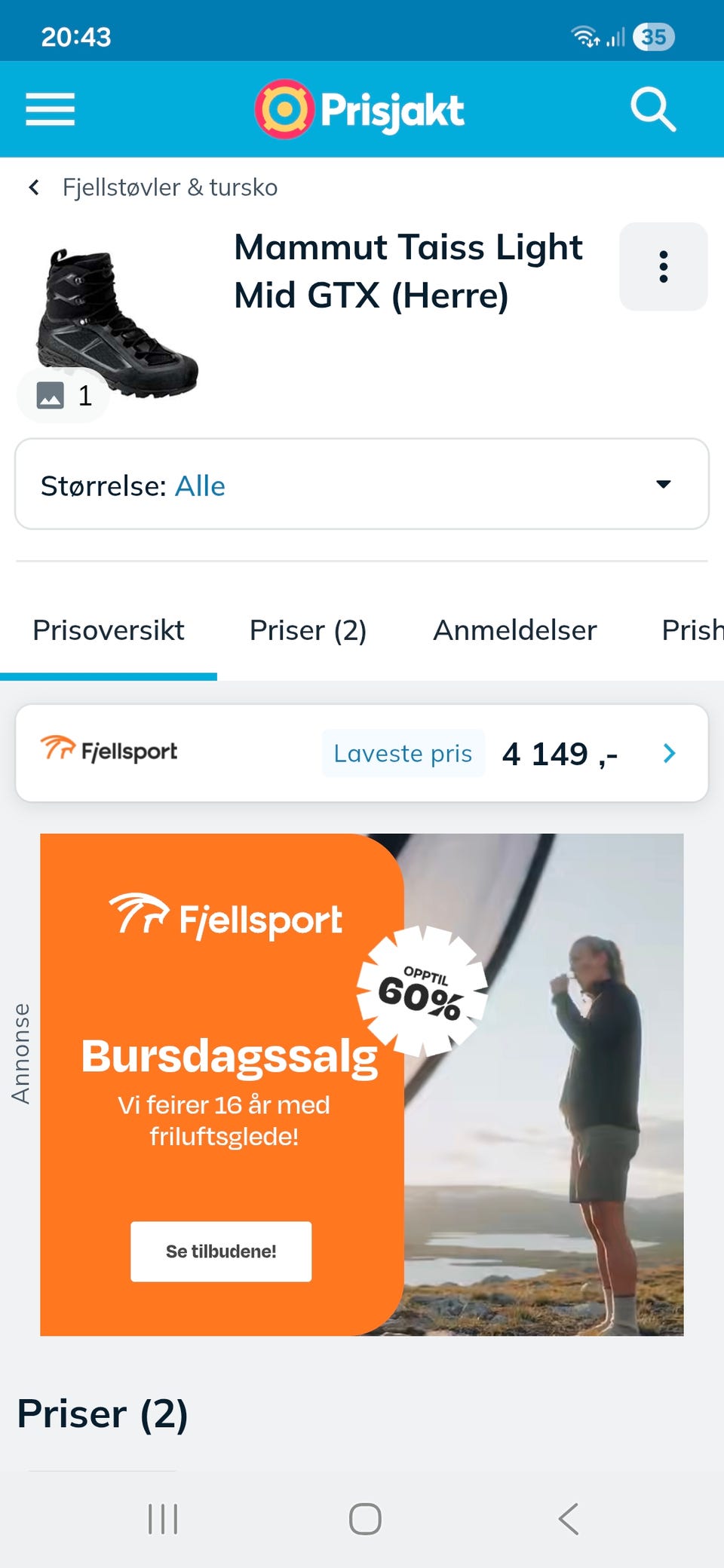 Galleribilde