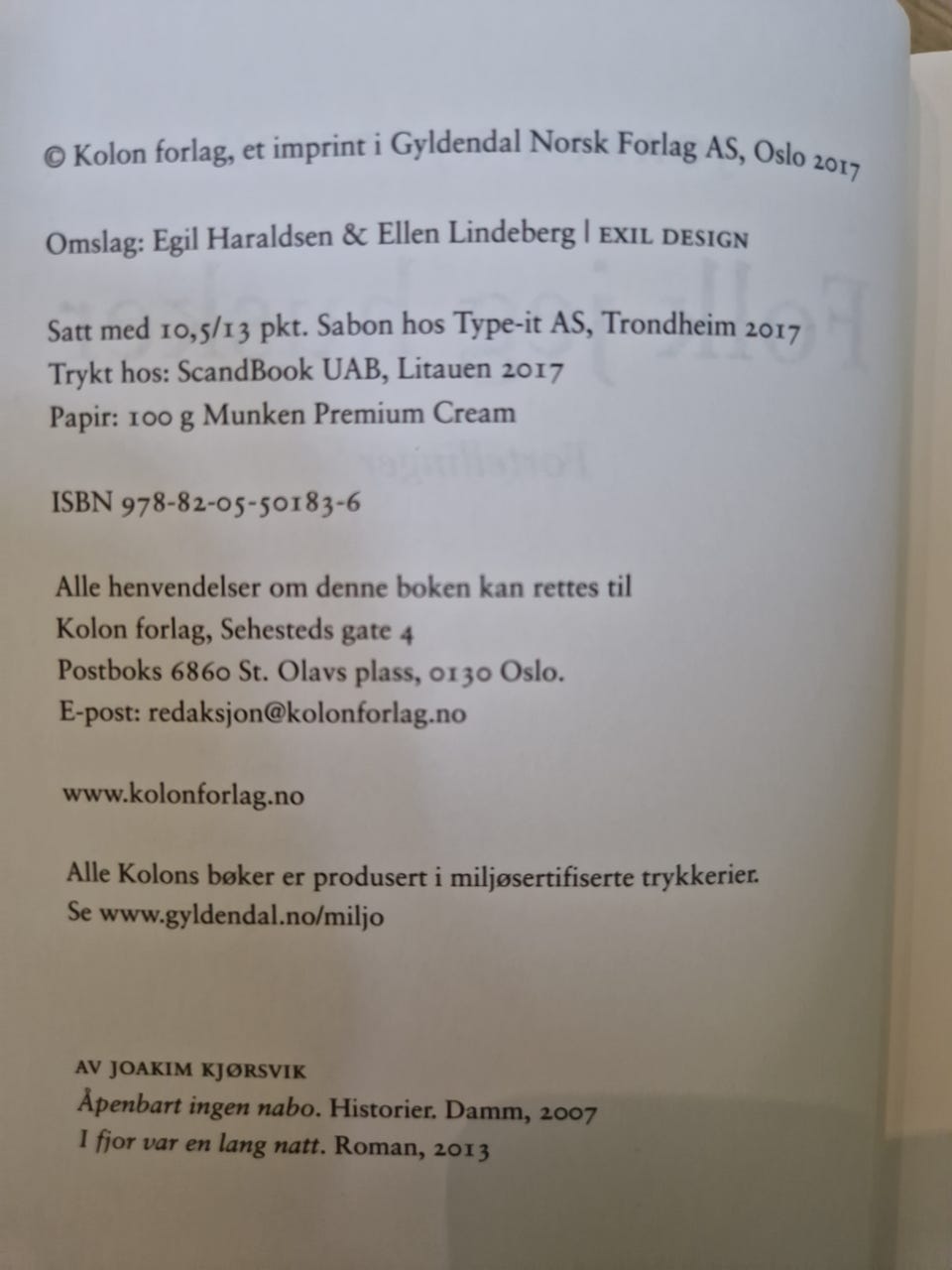 Galleribilde