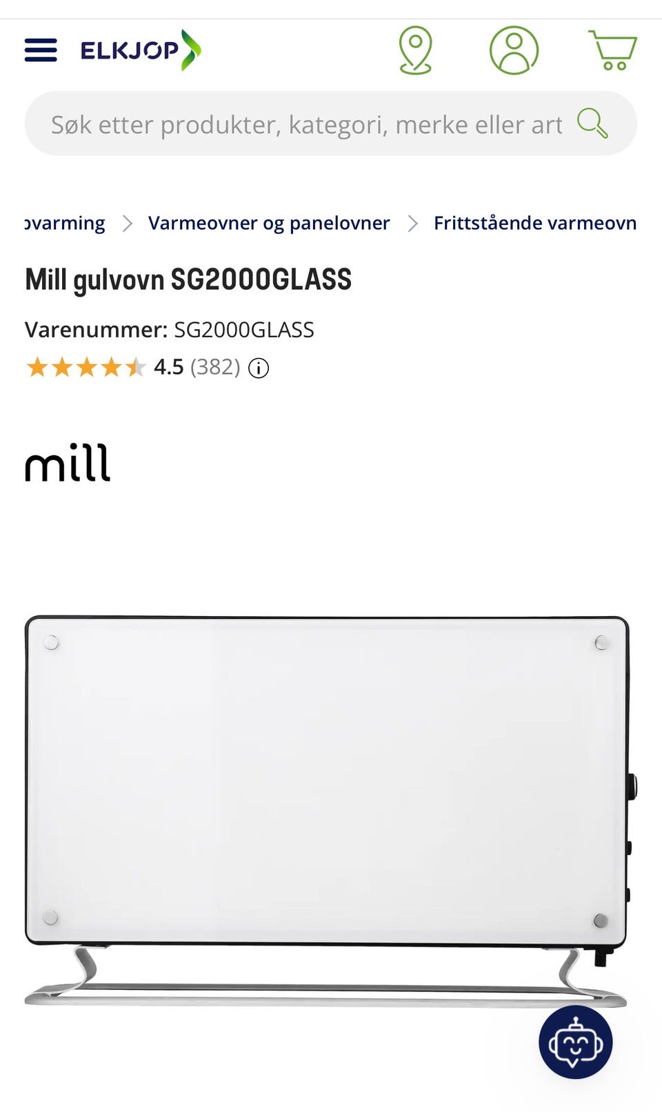 Galleribilde
