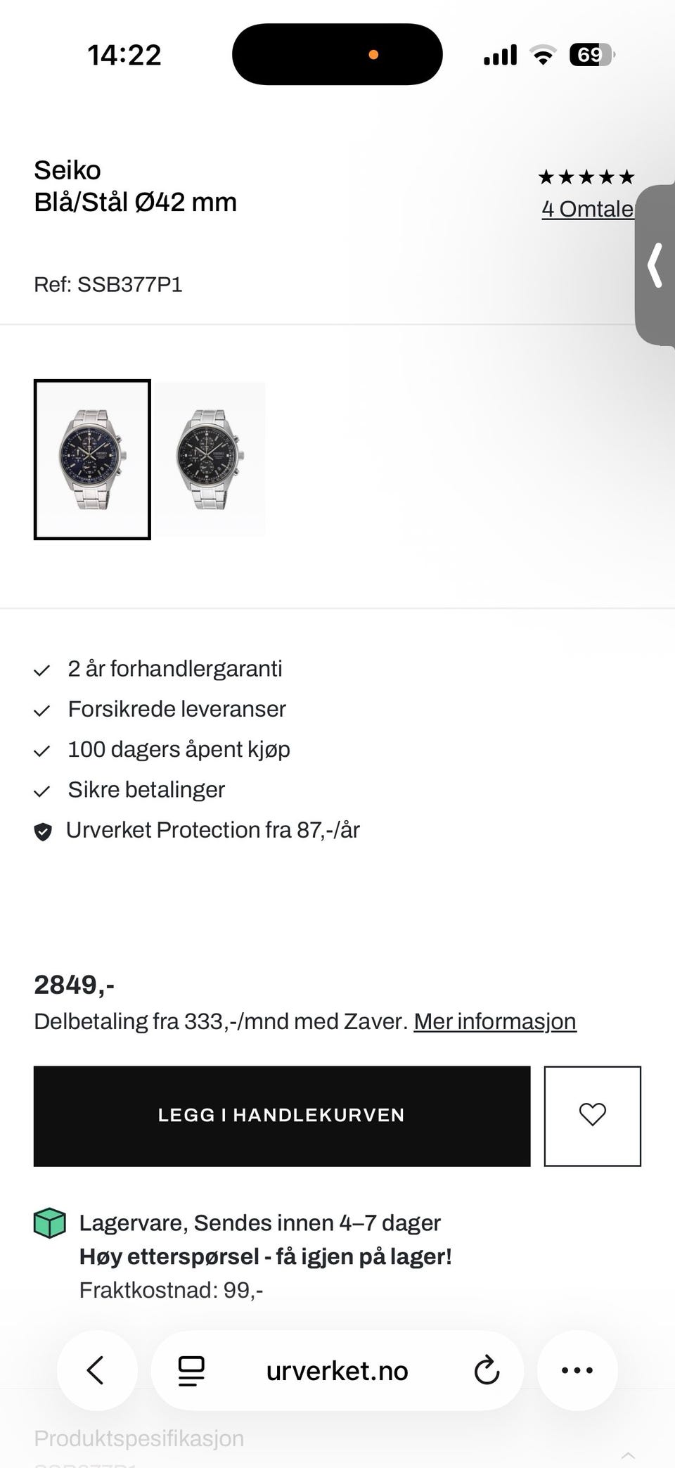 Galleribilde