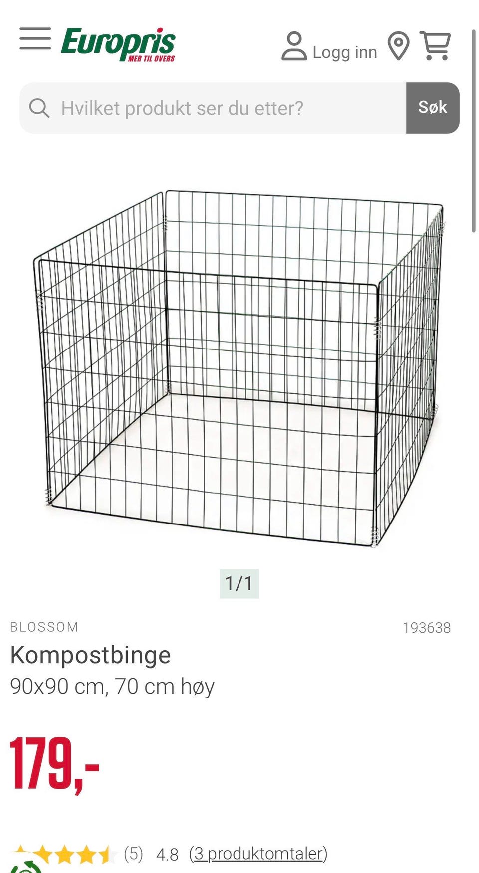 Galleribilde