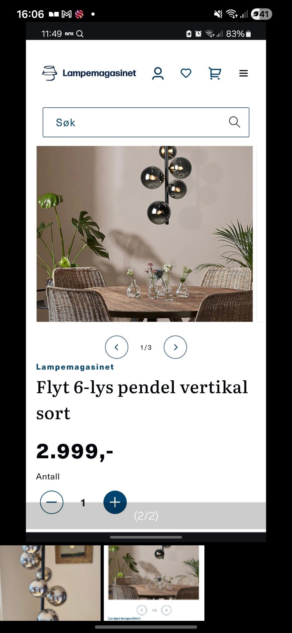 Galleribilde