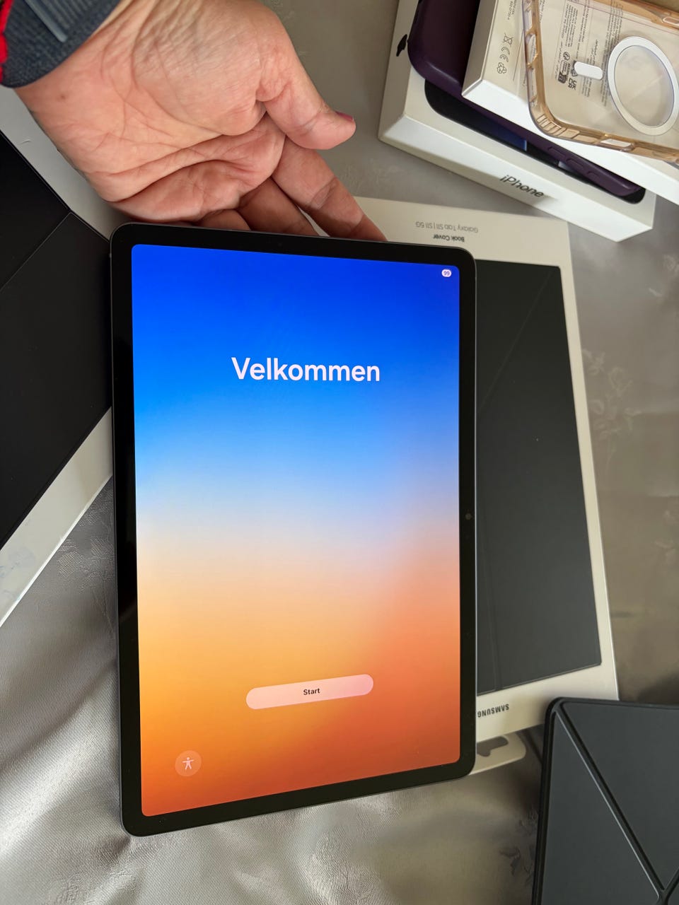 Galleribilde
