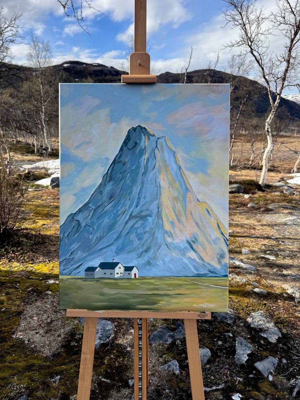 Galleribilde