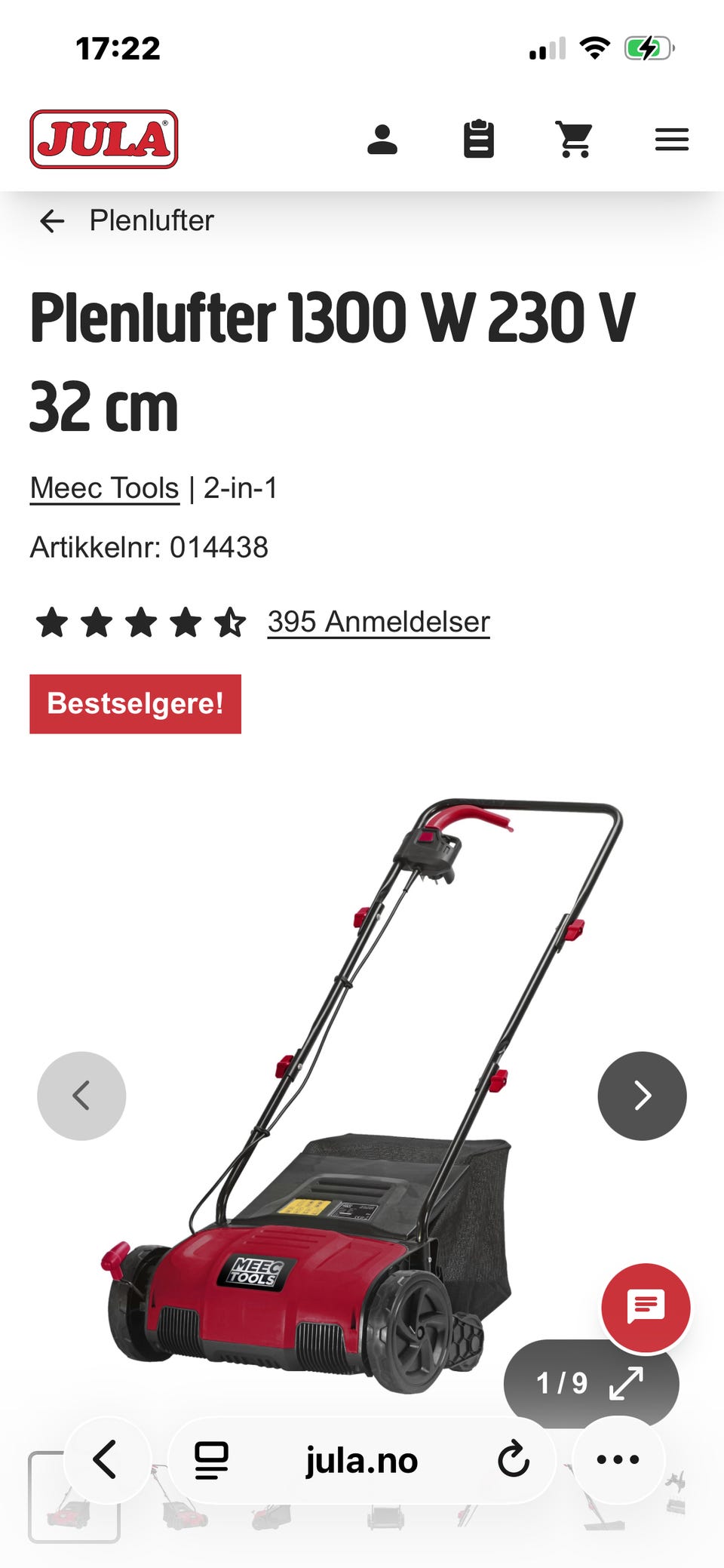 Galleribilde