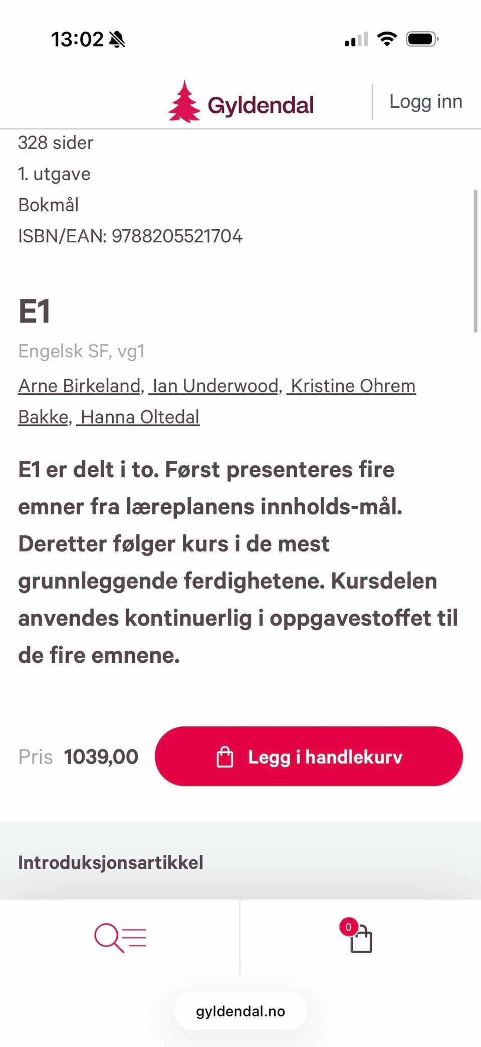 Galleribilde