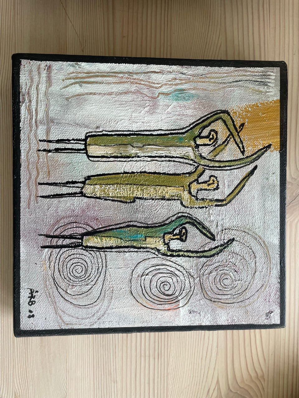 Galleribilde