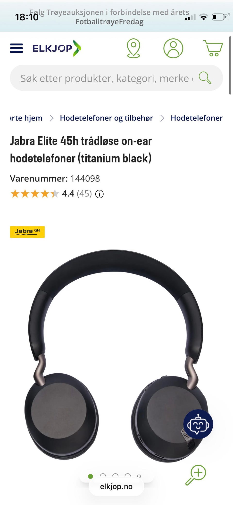 Galleribilde