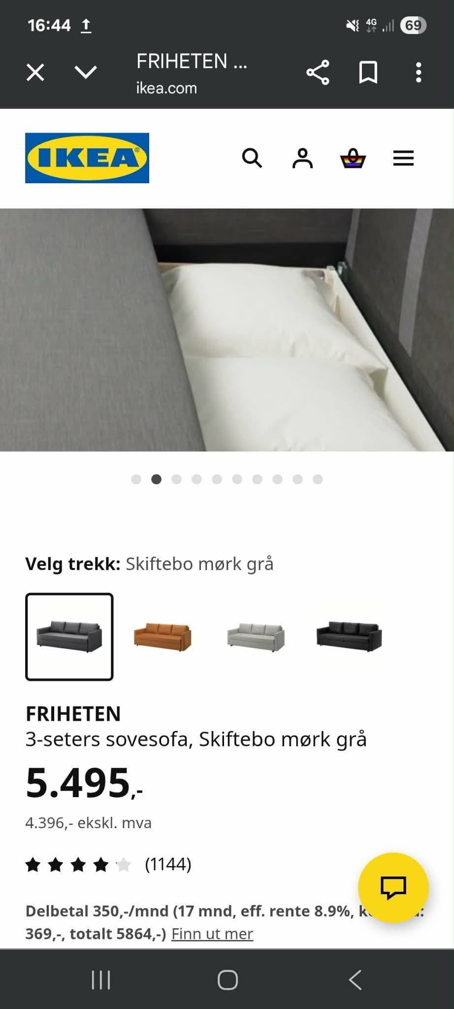 Galleribilde