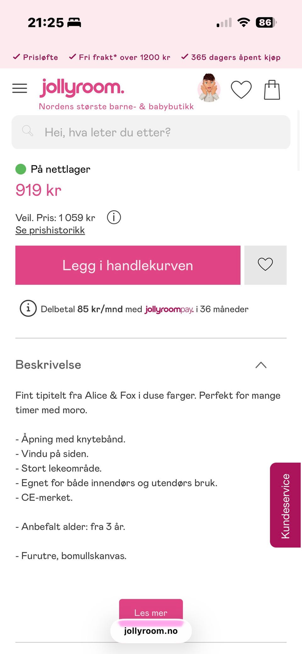 Galleribilde