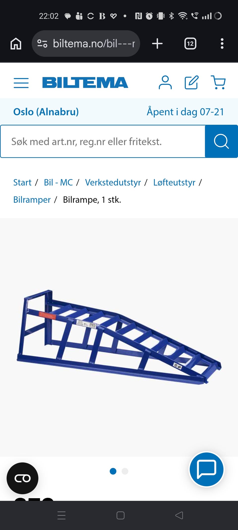Galleribilde