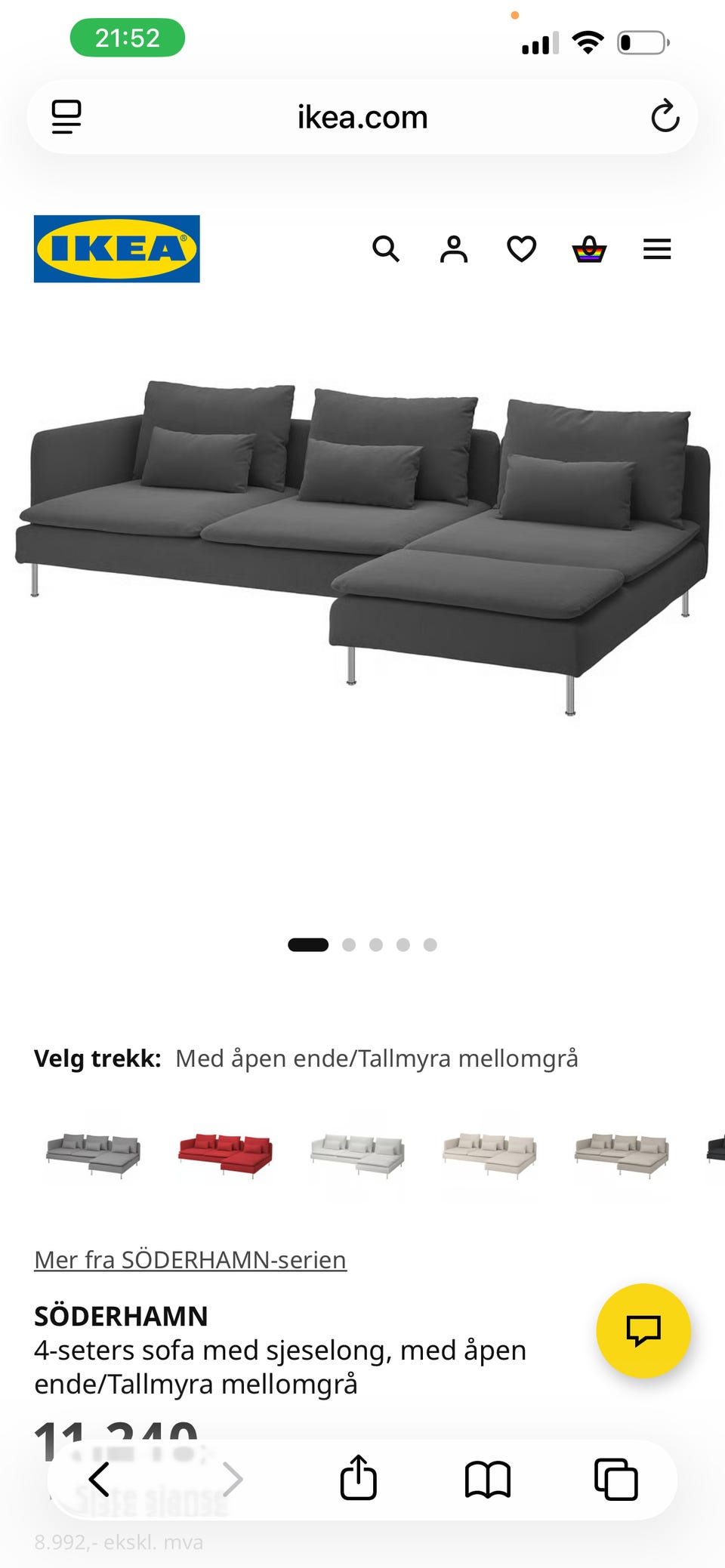 Galleribilde