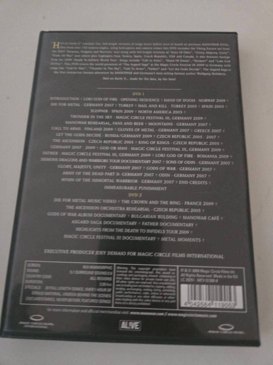 Galleribilde