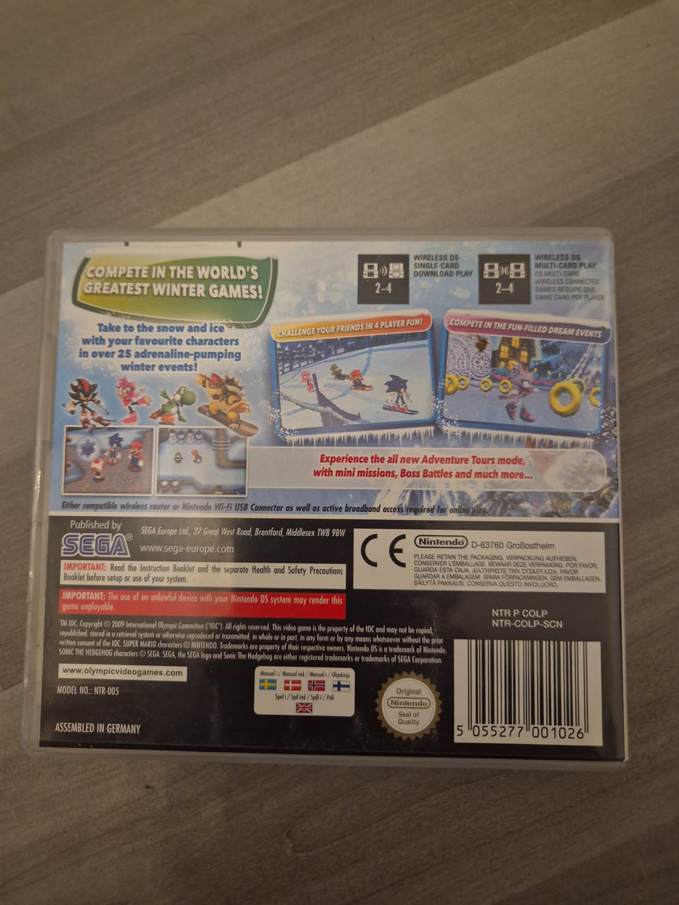 Galleribilde