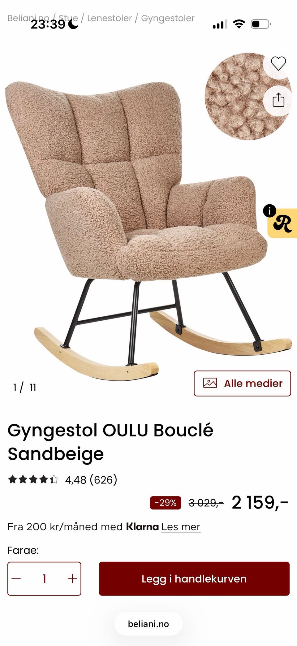 Galleribilde