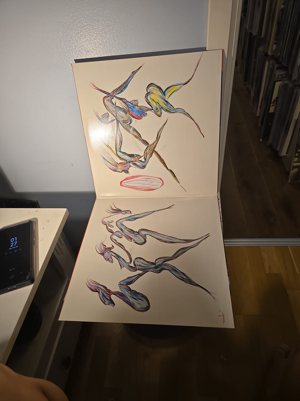 Galleribilde