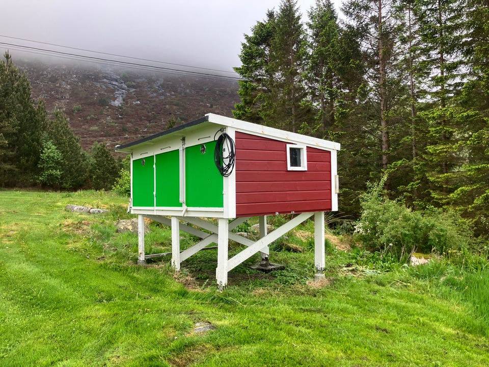 Galleribilde