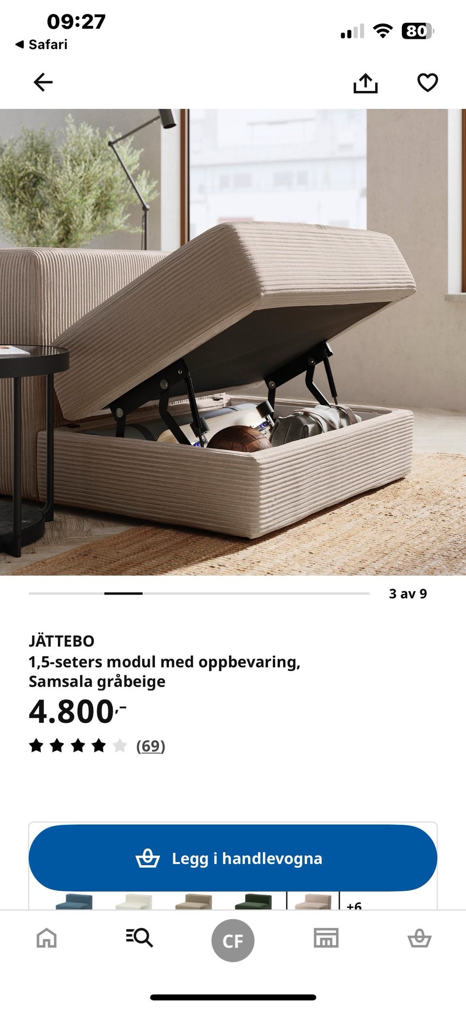 Galleribilde