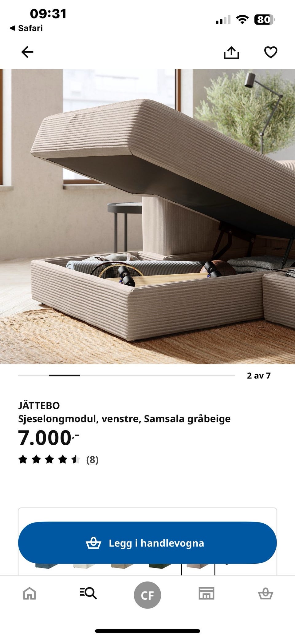 Galleribilde