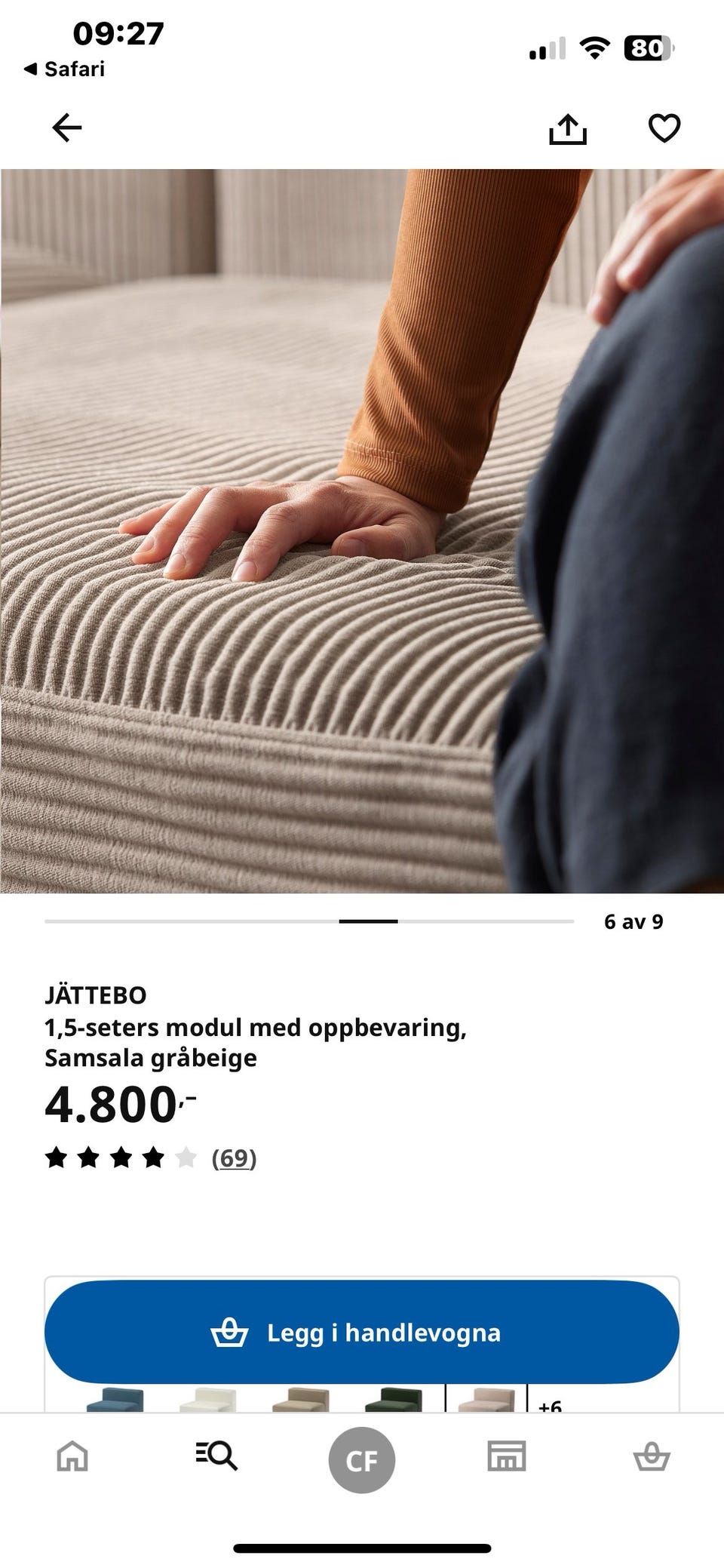 Galleribilde