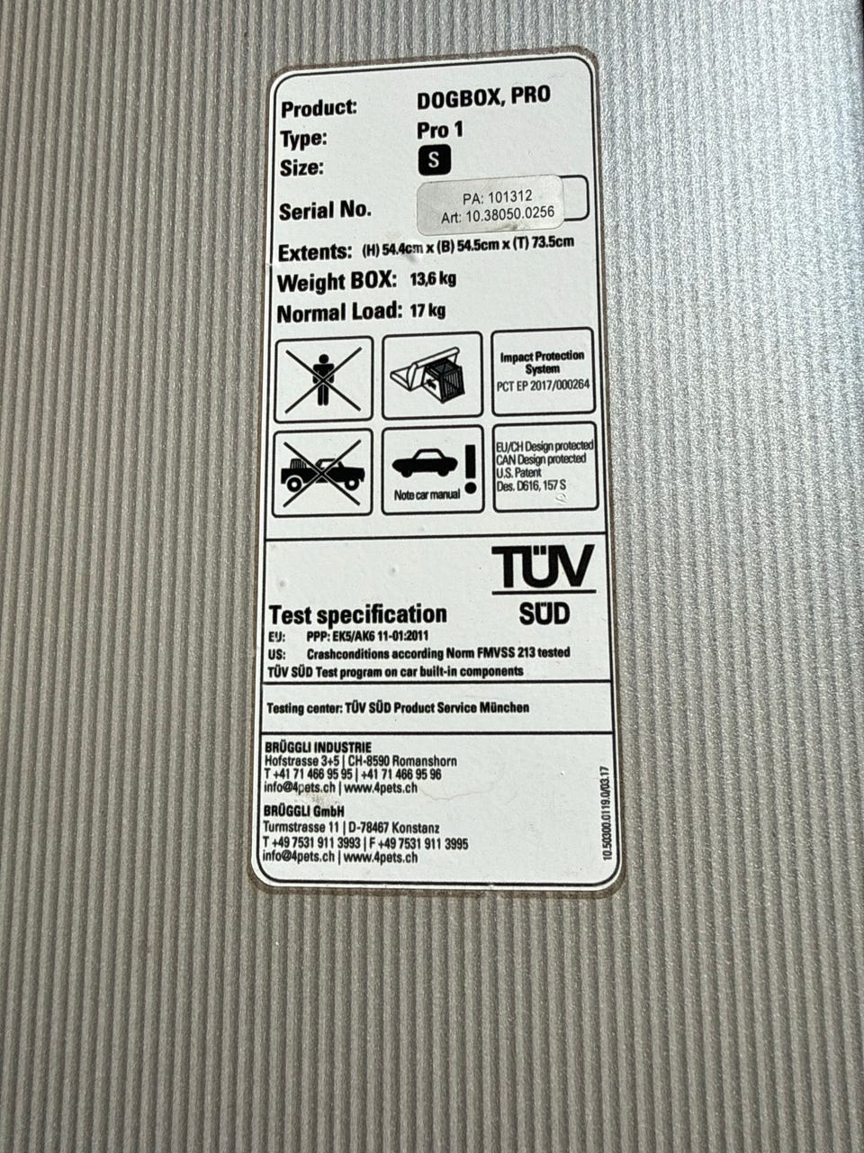 Product image 2 of 5