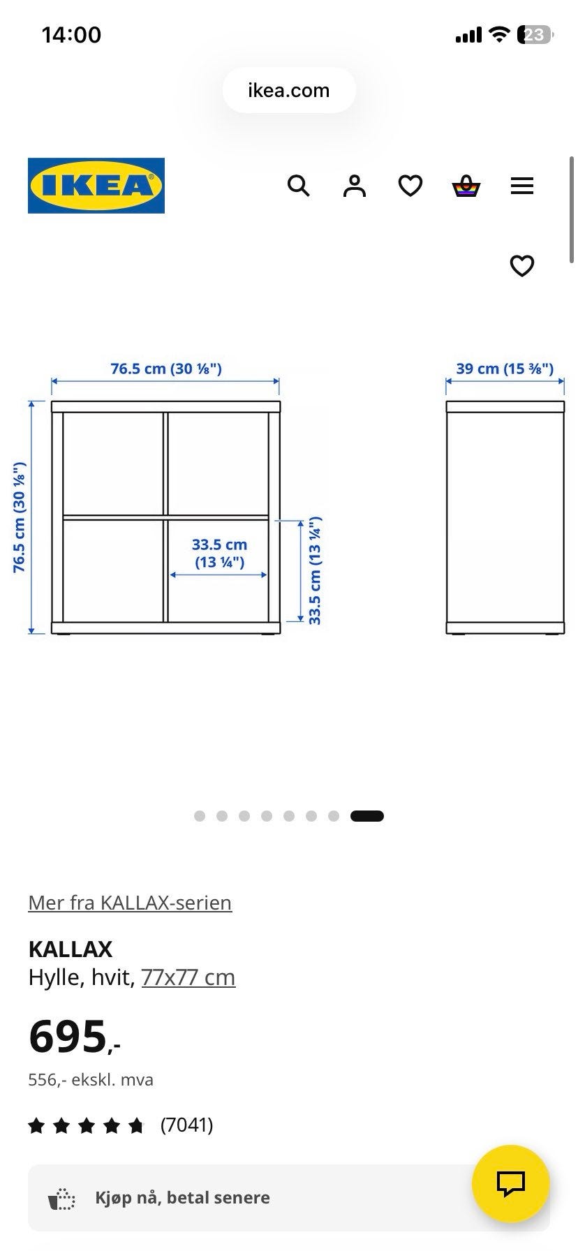 Galleribilde