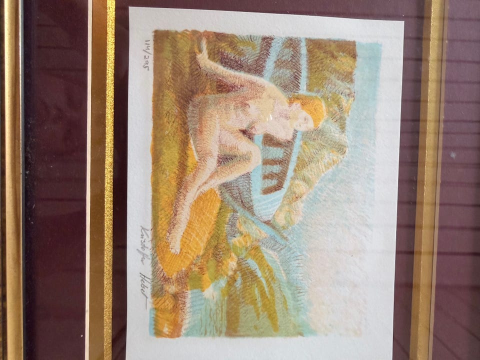Galleribilde