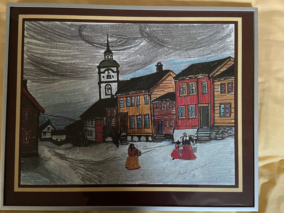 Galleribilde