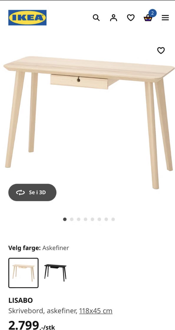 Galleribilde