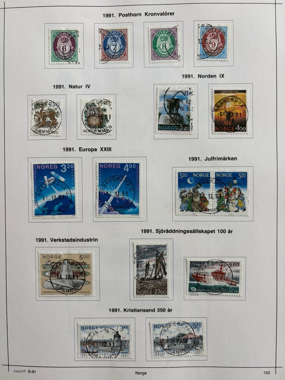 Galleribilde