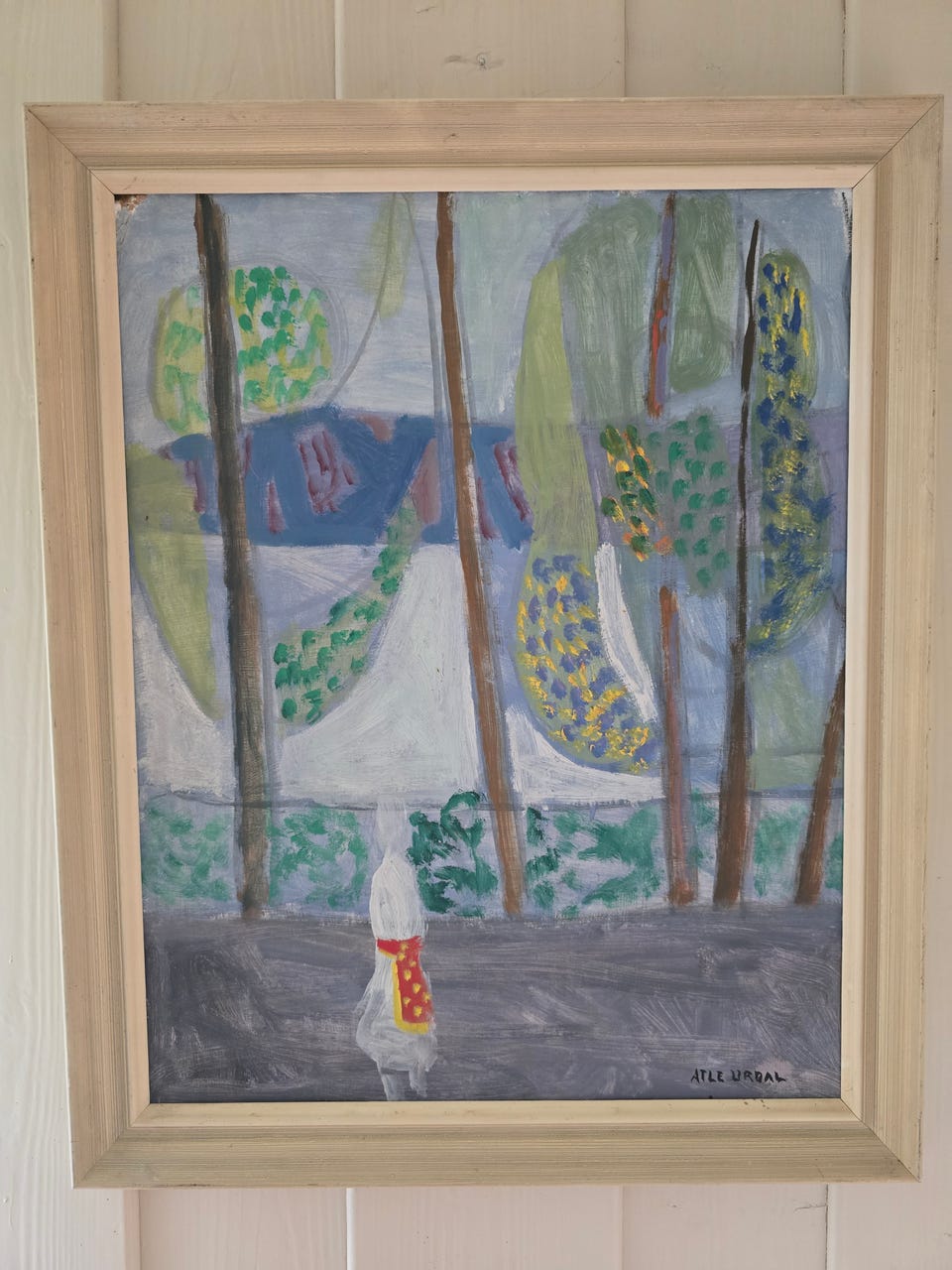 Galleribilde