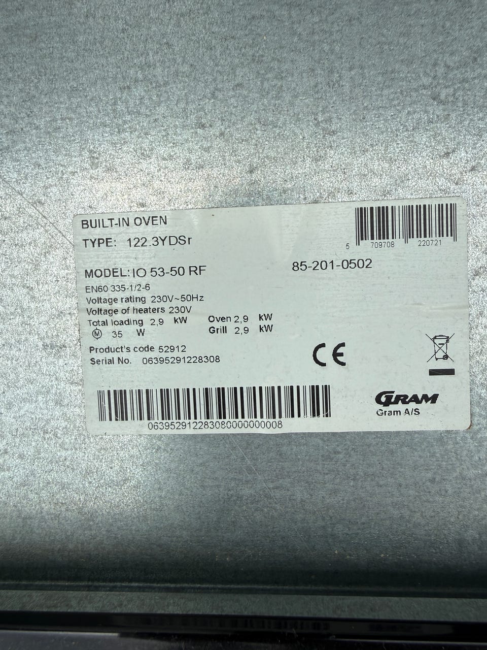 Product image 4 of 5