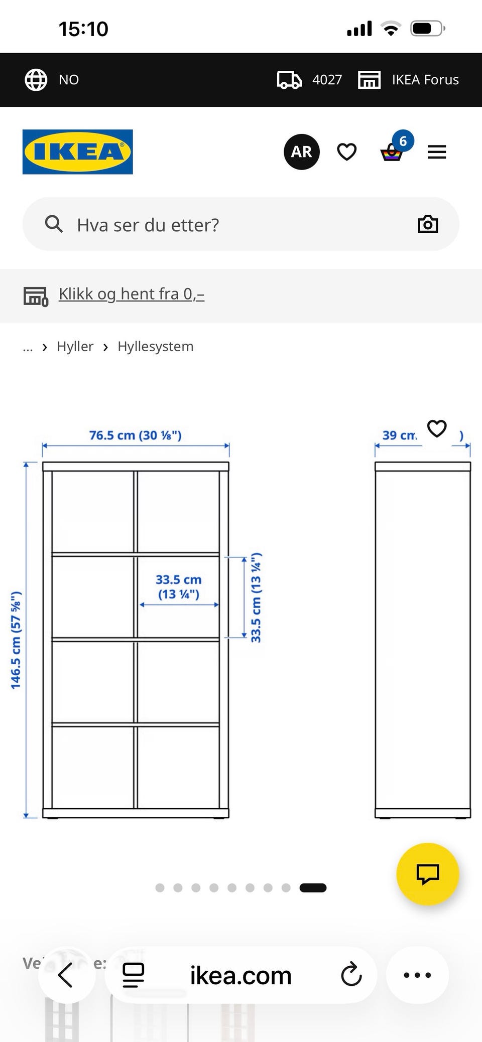 Product image 6 of 6
