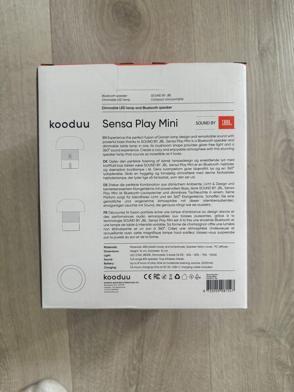 Product image 2 of 2