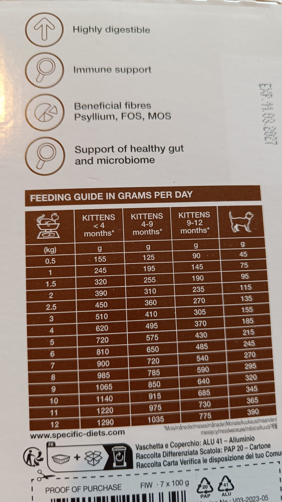 Product image 2 of 3