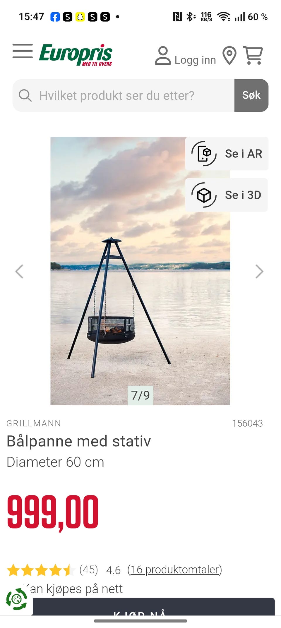 Galleribilde