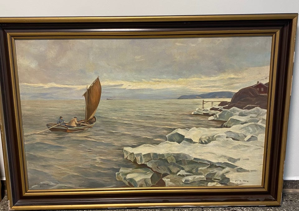 Galleribilde